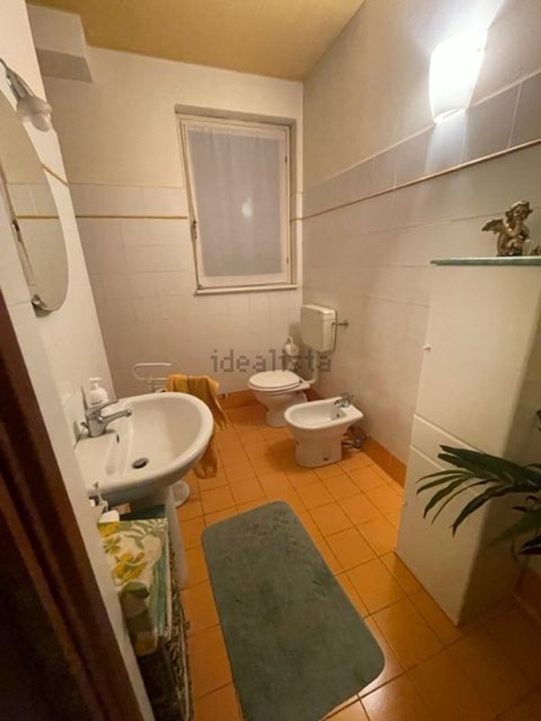 appartamento in vendita a Tortona in zona Centro Storico