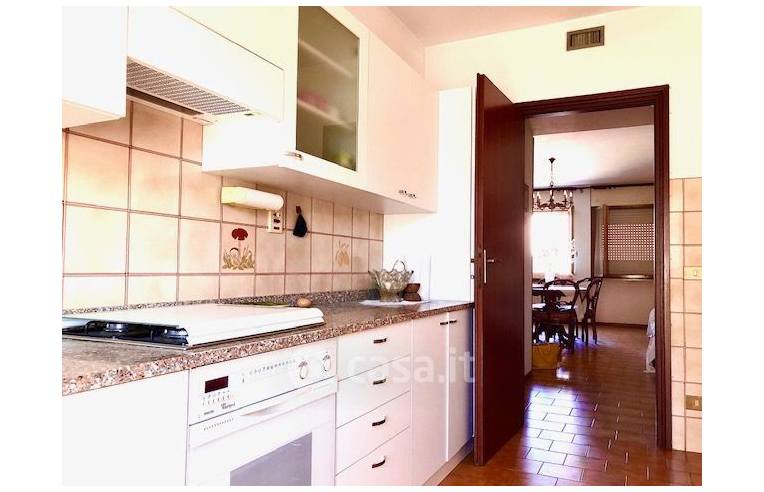 appartamento in vendita a Tortona in zona Centro Storico