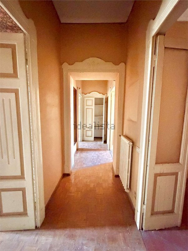 appartamento in vendita a Tortona