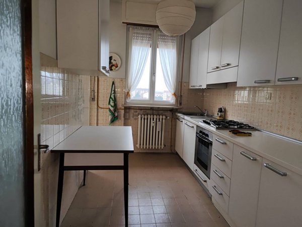 appartamento in vendita a Tortona