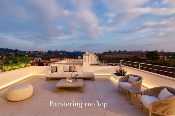 appartamento in vendita a Tortona