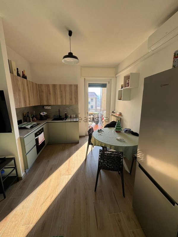 appartamento in vendita a Tortona