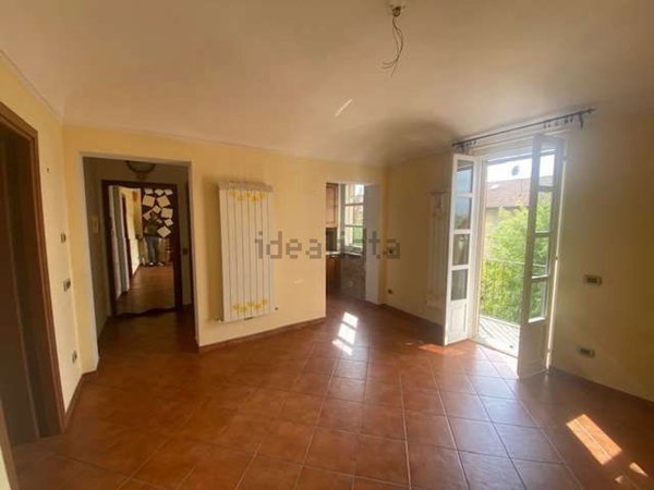 appartamento in vendita a Tortona