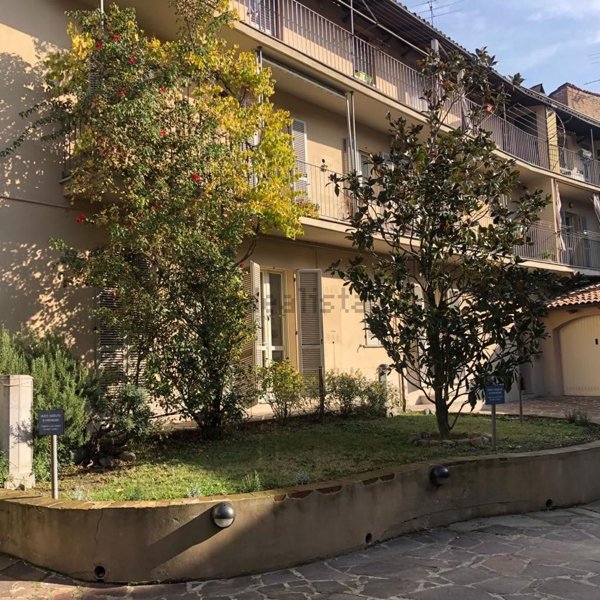 appartamento in vendita a Tortona