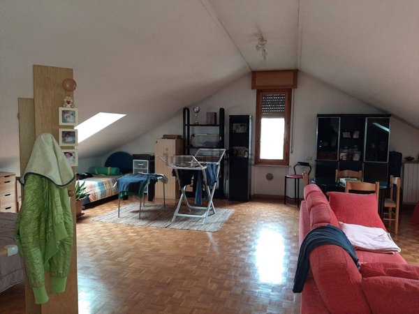 appartamento in vendita a Tortona