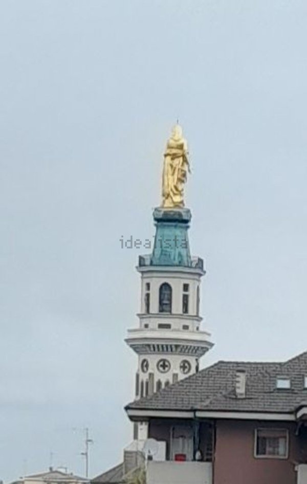 appartamento in vendita a Tortona in zona San Bernardino