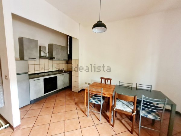 appartamento in vendita a Tortona