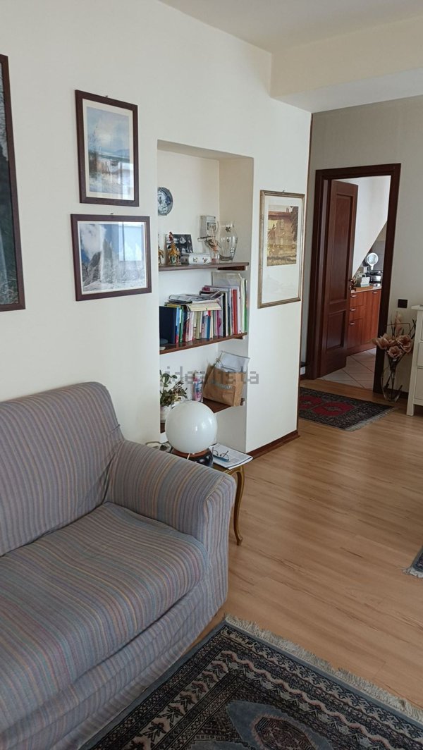 appartamento in vendita a Tortona in zona Centro Storico