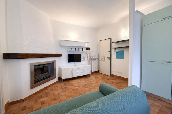 appartamento in vendita a Tortona