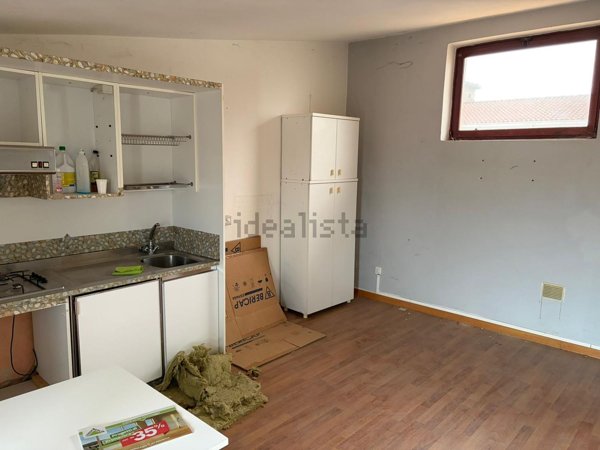 appartamento in vendita a Tortona