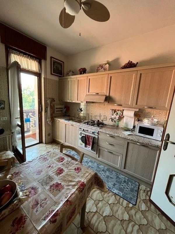 appartamento in vendita a Tortona