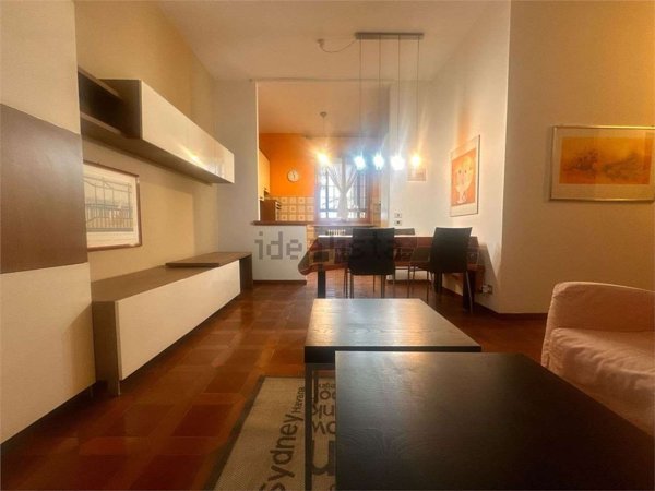 appartamento in vendita a Tortona