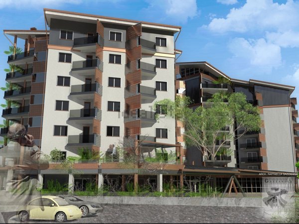 appartamento in vendita a Tortona in zona Oasi