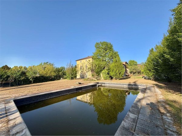 appartamento in vendita a Tortona in zona Oasi