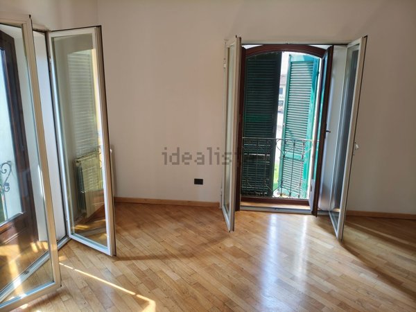 appartamento in vendita a Tortona