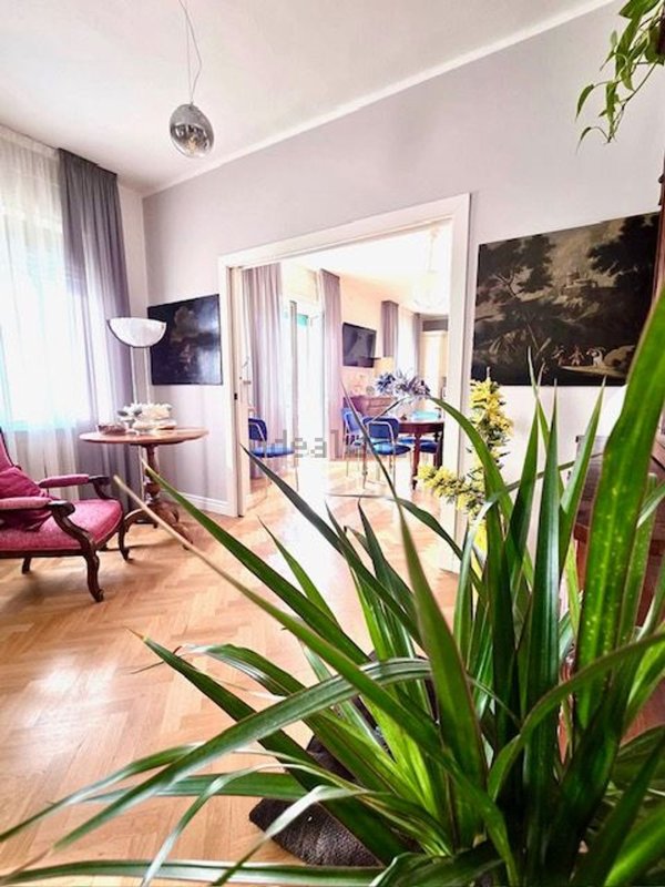 appartamento in vendita a Tortona