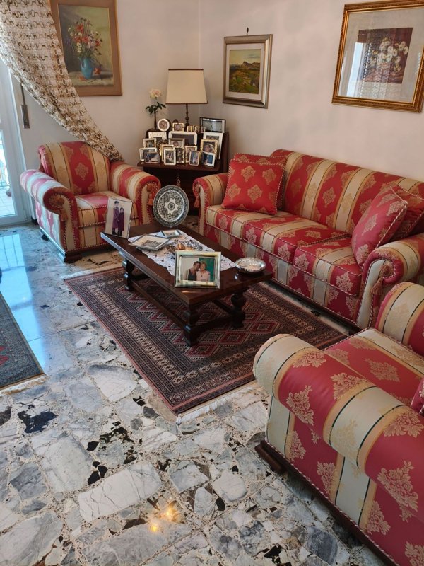 appartamento in vendita a Tortona in zona Centro Storico