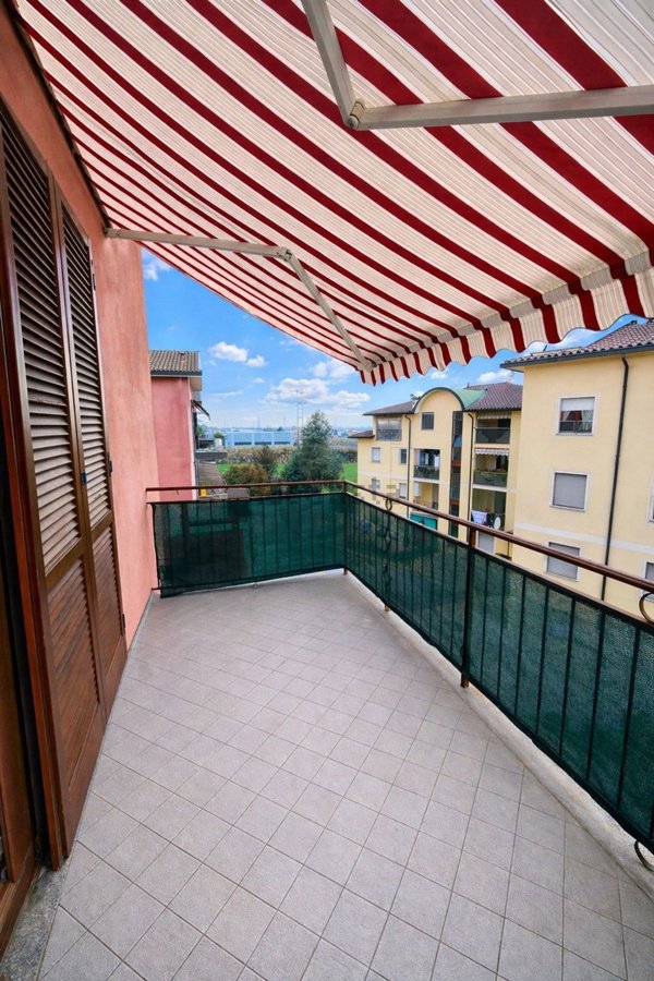 appartamento in vendita a Tortona