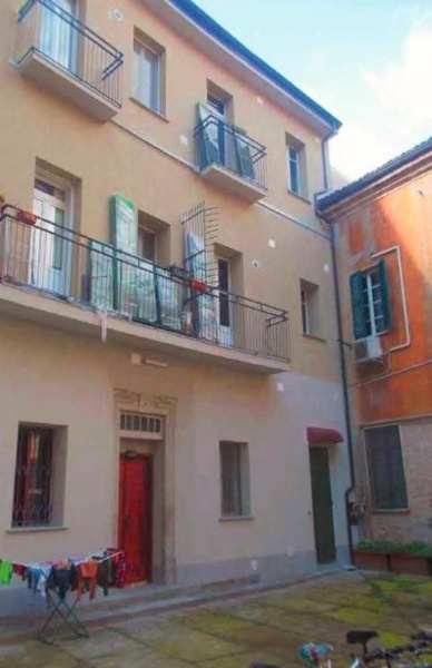 appartamento in vendita a Tortona