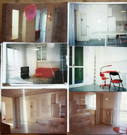 appartamento in vendita a Tortona