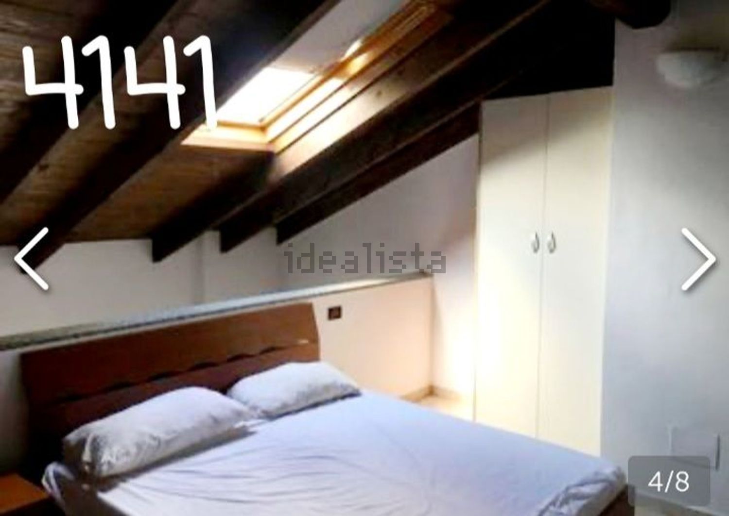 appartamento in vendita a Tortona in zona San Bernardino