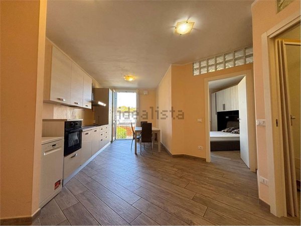 appartamento in vendita a Tortona