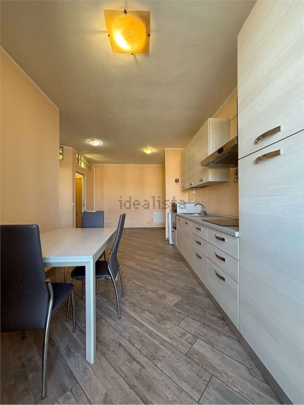 appartamento in vendita a Tortona