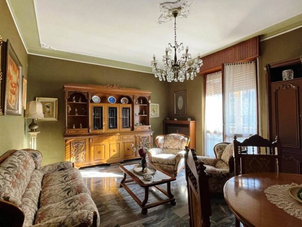 appartamento in vendita a Tortona