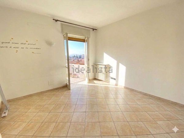 appartamento in vendita a Tortona in zona Centro Storico