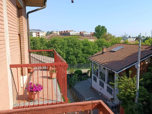 attico in vendita a Tortona