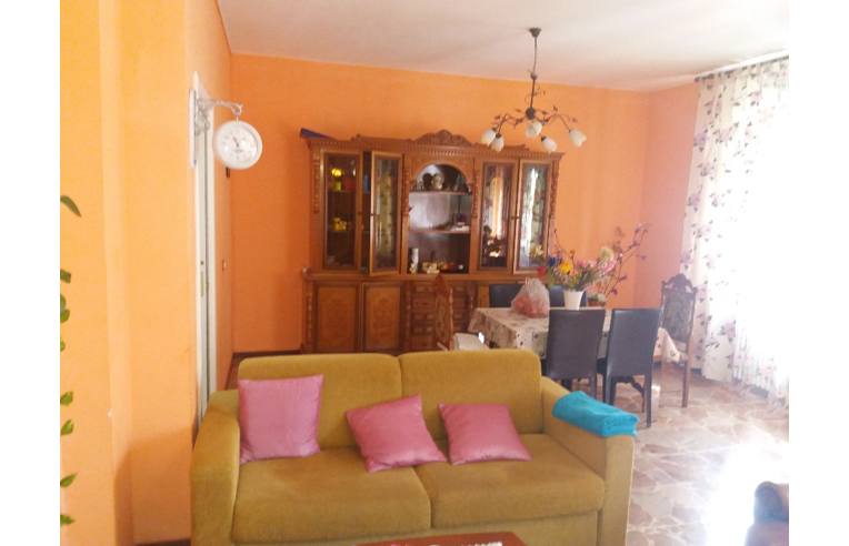 appartamento in vendita a Tortona