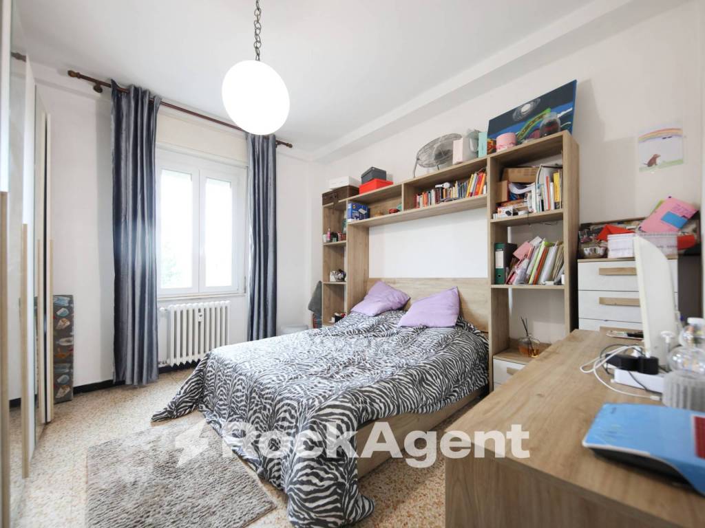 appartamento in vendita a Tortona