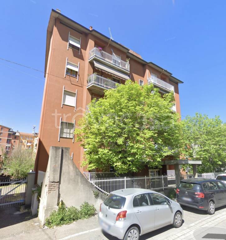 appartamento in vendita a Tortona