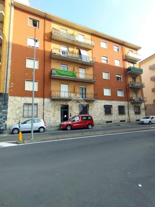 appartamento in vendita a Tortona