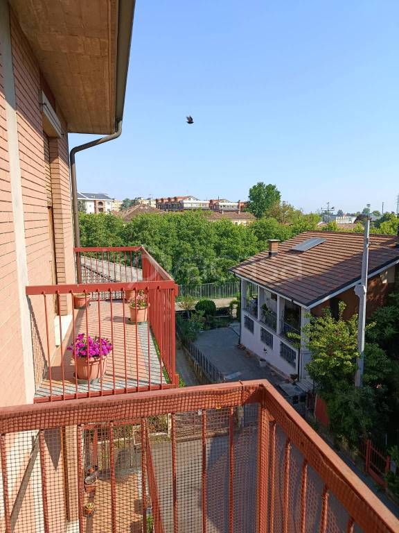 appartamento in vendita a Tortona