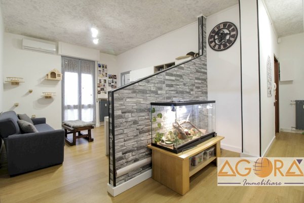 appartamento in vendita a Tortona