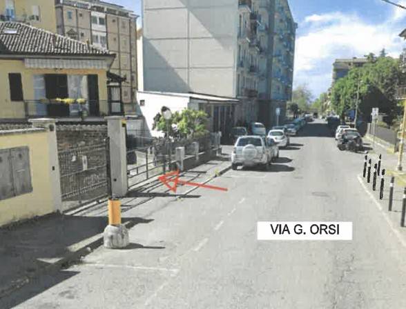appartamento in vendita a Tortona