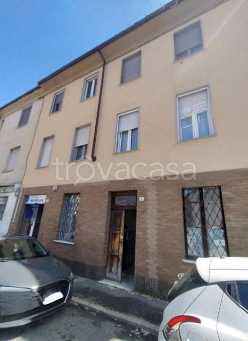 appartamento in vendita a Tortona