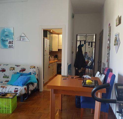 appartamento in vendita a Tortona in zona Centro Storico