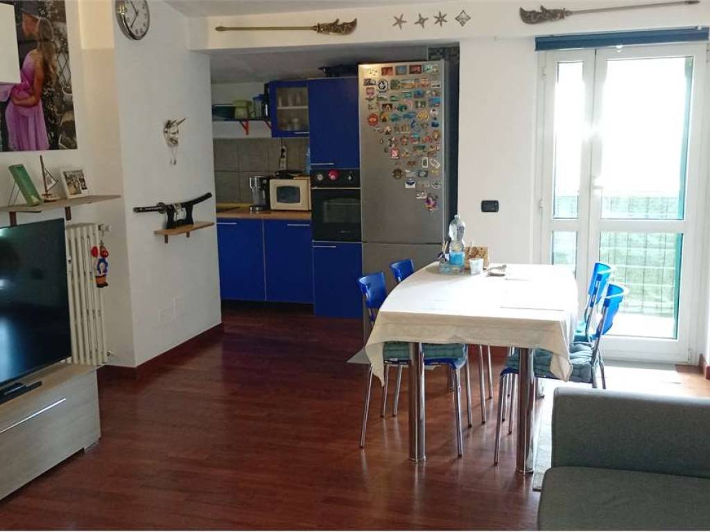 appartamento in vendita a Tortona
