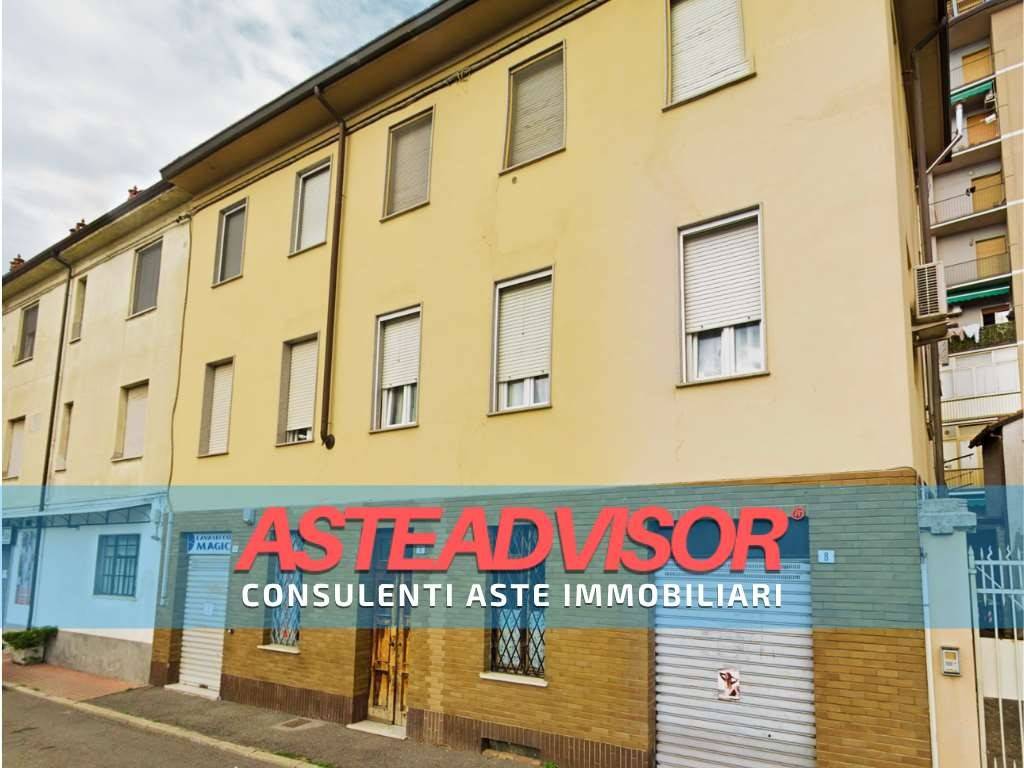 appartamento in vendita a Tortona