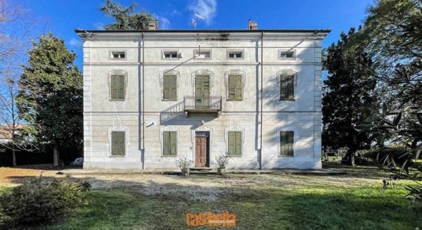 villa in vendita a Tortona