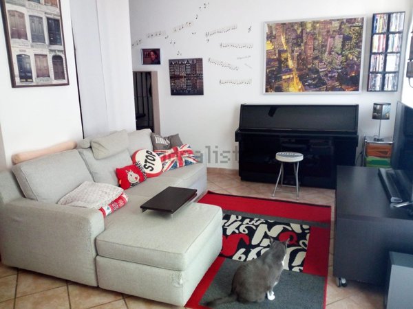appartamento in vendita a Tortona in zona Centro Storico