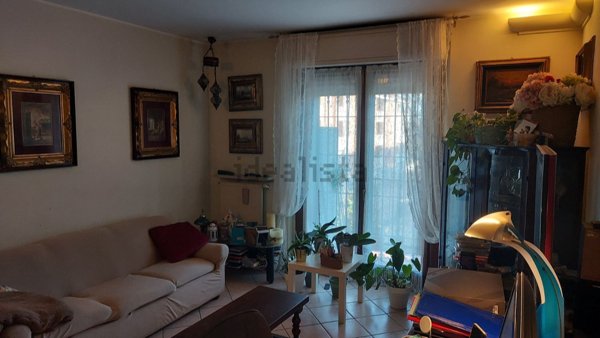 appartamento in vendita a Tortona in zona Oasi