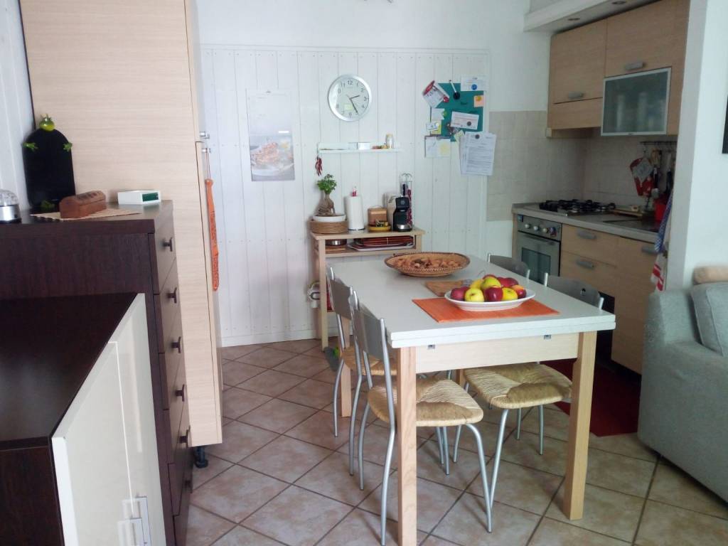 appartamento in vendita a Tortona in zona Centro Storico