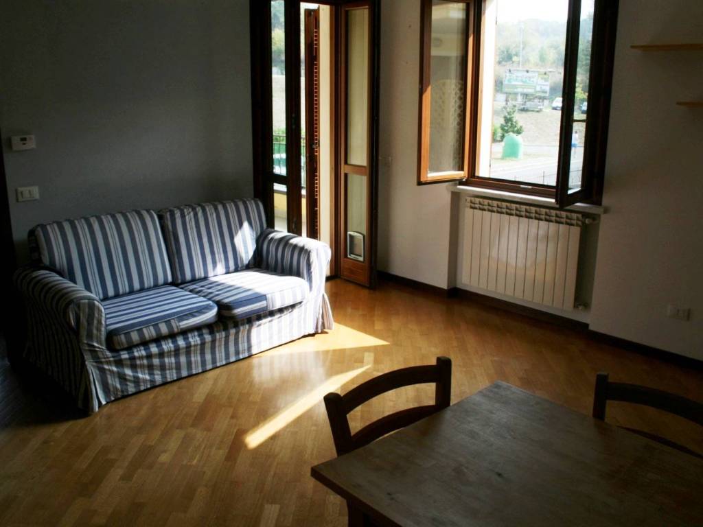 appartamento in vendita a Tortona