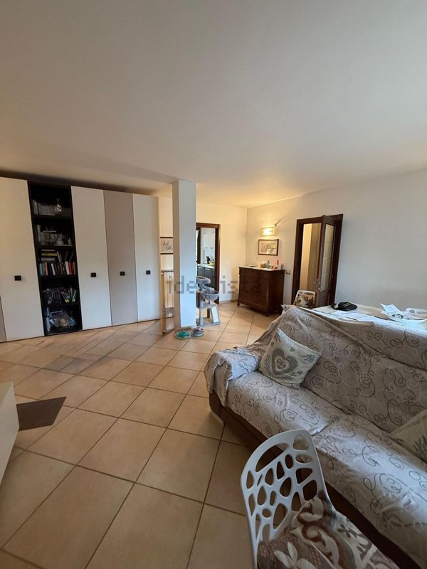 appartamento in vendita a Tortona