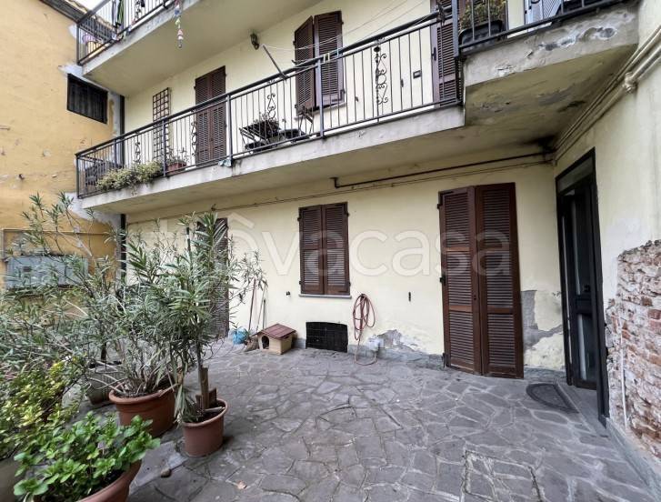 appartamento in vendita a Tortona