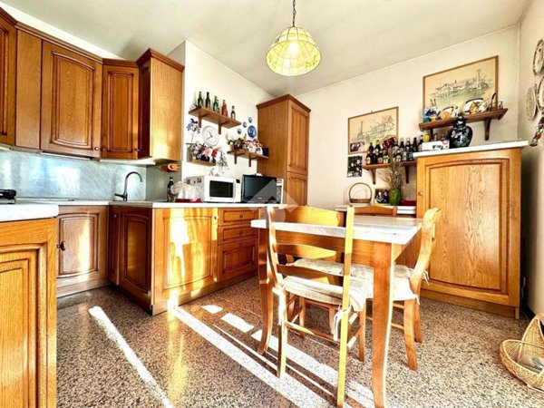 appartamento in vendita a Tortona