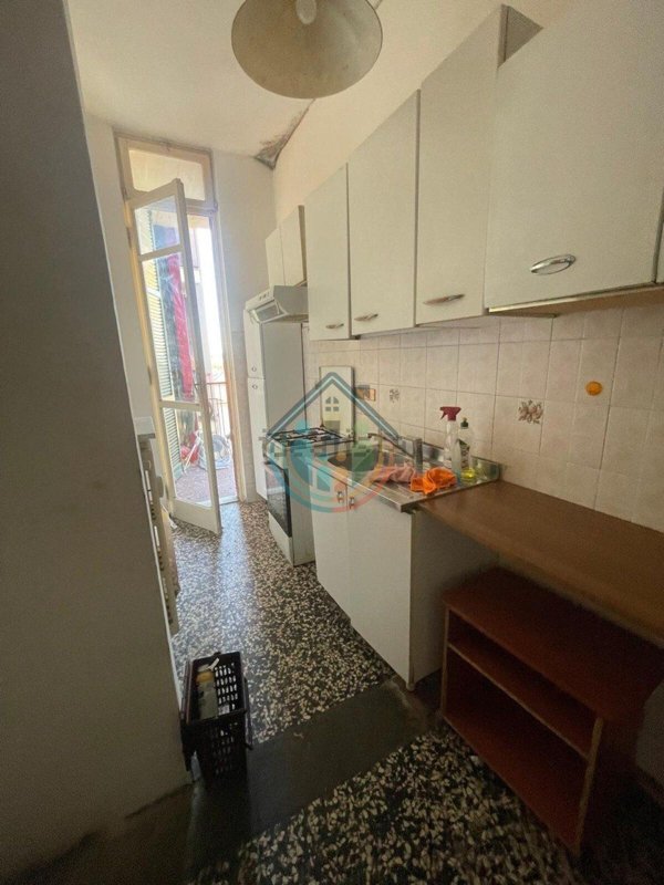 appartamento in vendita a Tortona